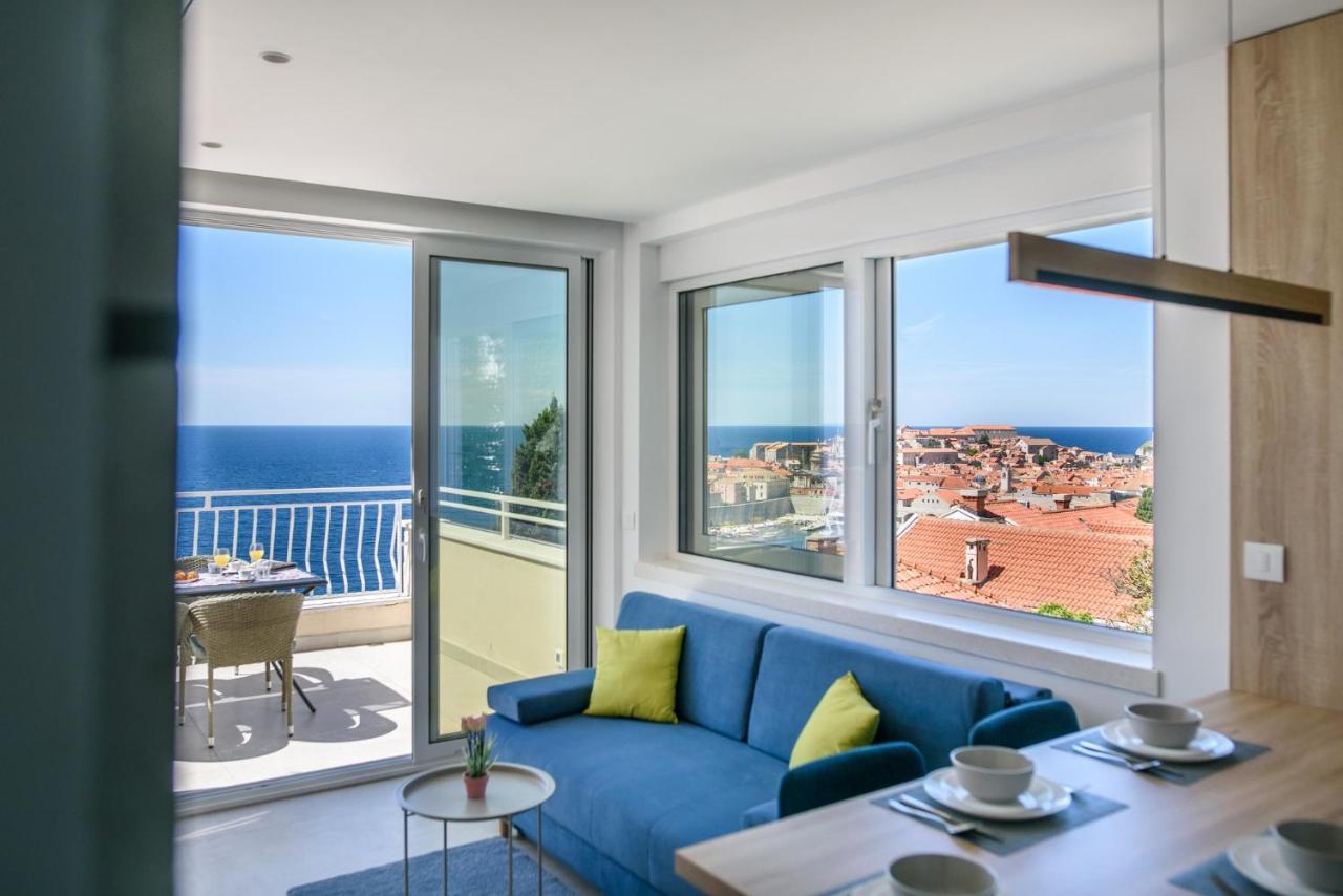 Leoni Appartement Dubrovnik